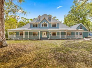 7629 SW 188th Ave, Dunnellon, FL 34432