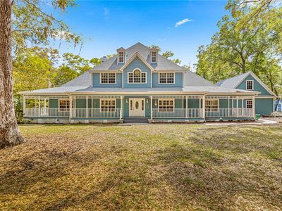7629 SW 188th Ave, Dunnellon, FL, 34432