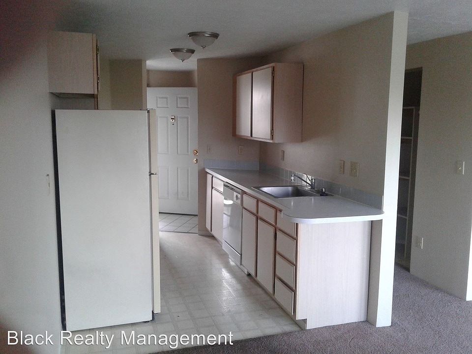 1st image of 803 S Cowley St APT 8