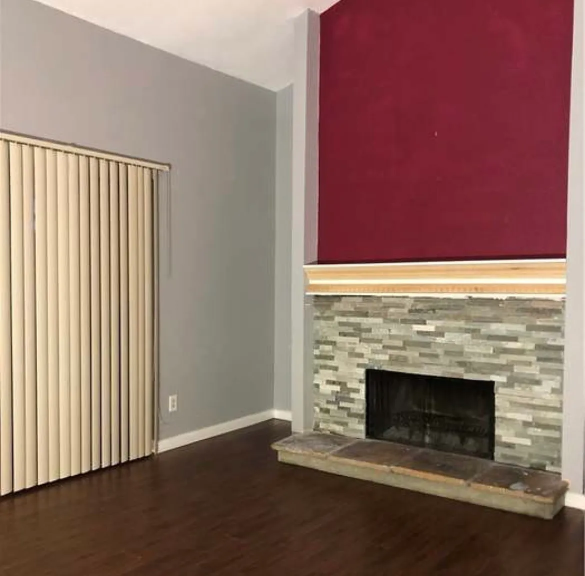 2 bed, 913 sqft, $2,350 — Photo 3