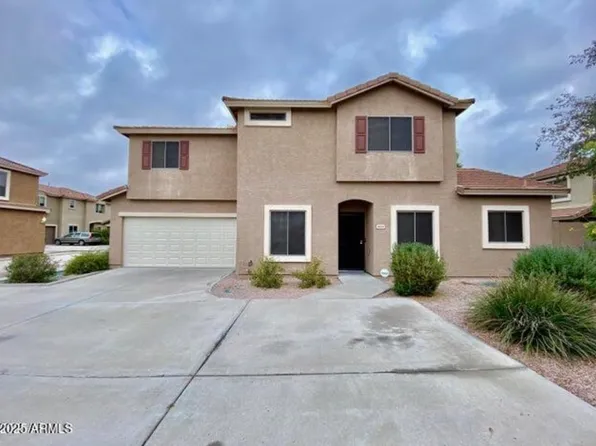 4056 E Abraham Ln, Phoenix, AZ 85050
