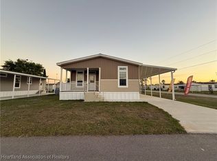 753 Sunburst Ln, Frostproof, FL 33843