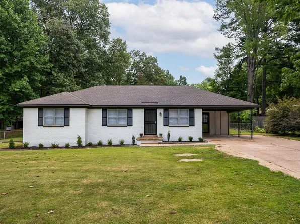 2770 Elmore Park Rd, Bartlett, TN 38134