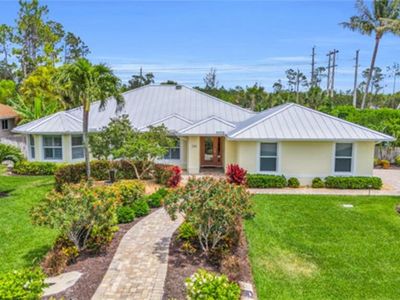 282 Saybrook Ct, Naples, FL, 34110