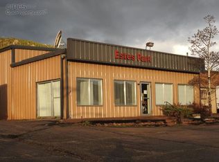 1211 Woodstock Dr, Estes Park, CO 80517