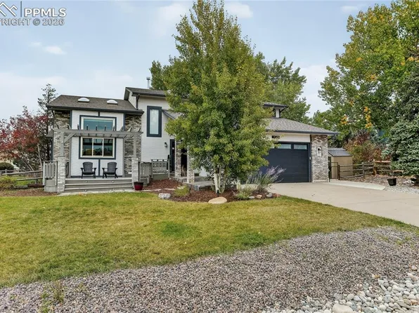 14785 Latrobe Dr, Colorado Springs, CO 80921