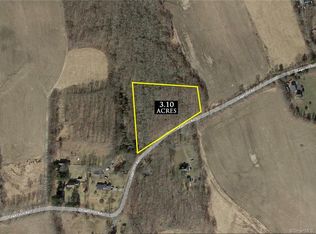 0 Gager Hill Rd, Scotland, CT 06264