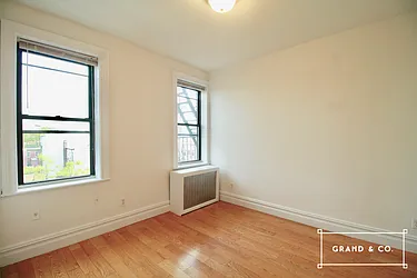 Rented by Grand & Co.