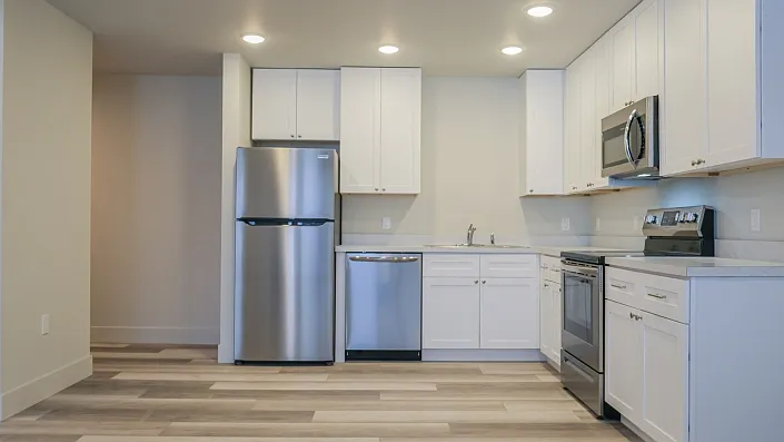 Skyview Lofts