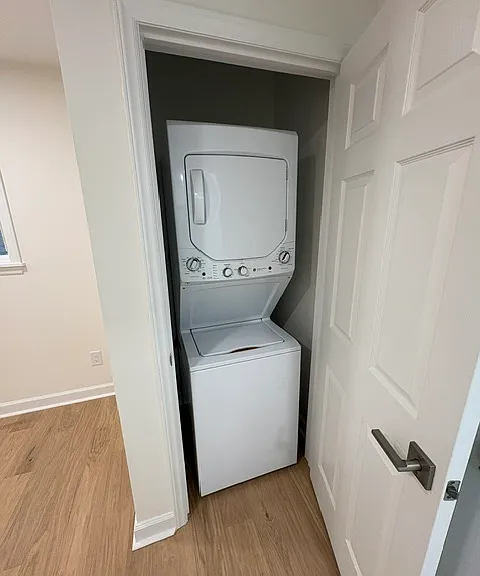 Washer/Dryer