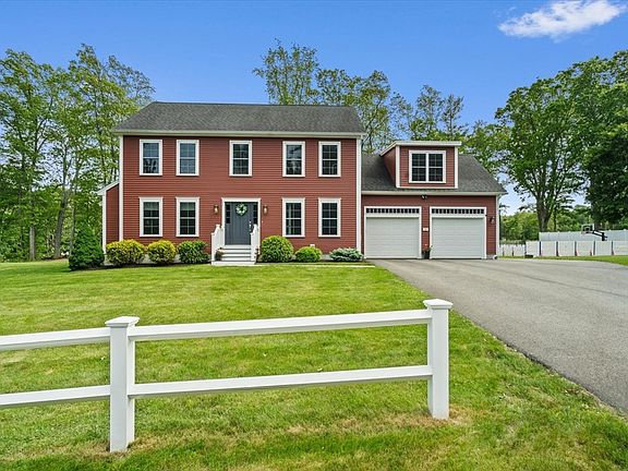 2nd image of 51 Saint Marys Dr