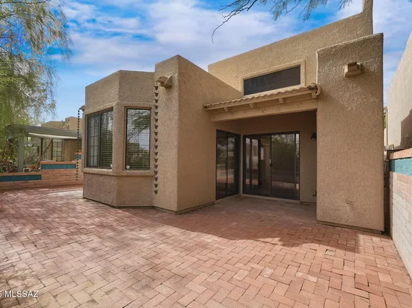122 N Caviar Pl, Tucson, AZ 85745