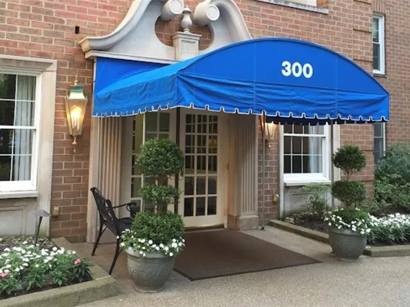 300 Fox Chapel Rd APT 306, Pittsburgh, PA 15238
