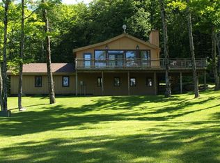 378 Shallow Brook Rd, Jay, VT 05859