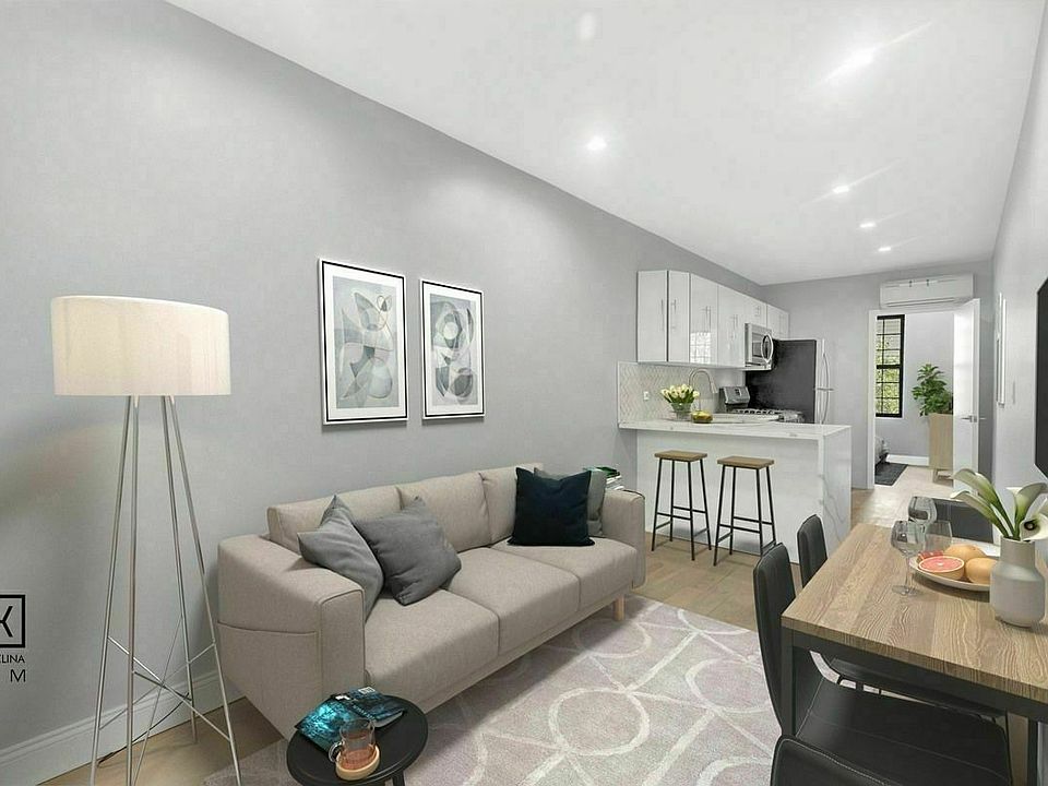 1st image of 1656 De Kalb Ave #2R