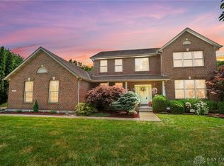 4593 Oakview Ct, Liberty Township, OH 45011