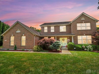 4593 Oakview Ct, Liberty Township, OH, 45011