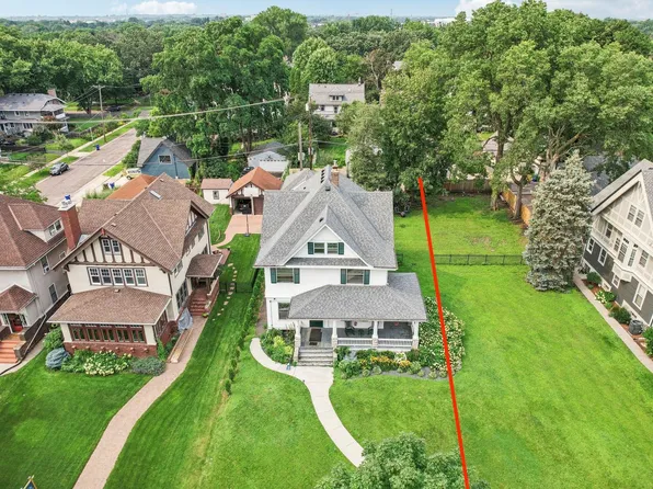 1611 W Summit Ave, Saint Paul, MN 55105