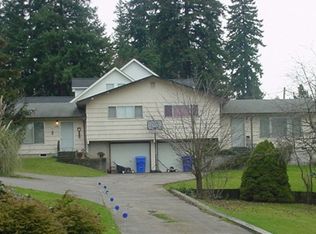 502 N 16th Ave, Kelso, WA