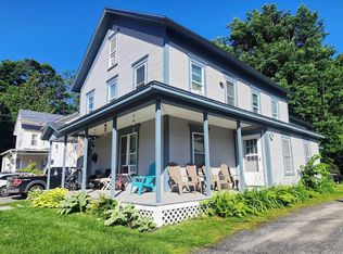 17 Elm Street, Waterbury, VT 05676