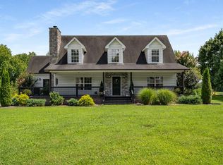 110 Shiloh Ln, Smithville, TN 37166