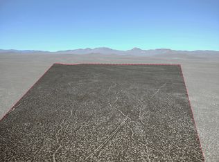 0 Backside Of Rye Patch Rd #205163-660, Lovelock, NV 89419