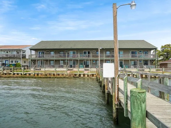7482-11 E Side Rd, Chincoteague Island, VA 23336