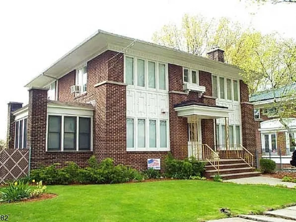 396 Parker, Newark City, NJ 07104