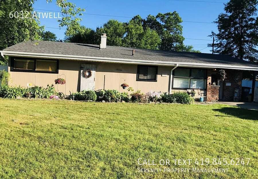 1st image of 6032 Atwell Rd