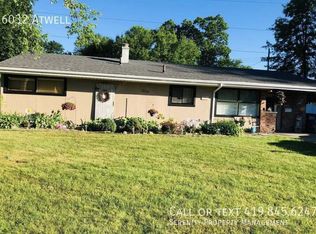6032 Atwell Rd, Toledo, OH 43613