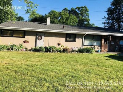 6032 Atwell Rd, Toledo, OH, 43613