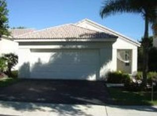 4426 Mahogany Ridge Dr, Weston, FL 33331