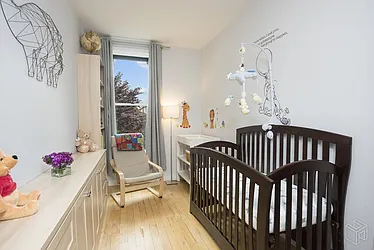 Sold by Halstead Real Estate