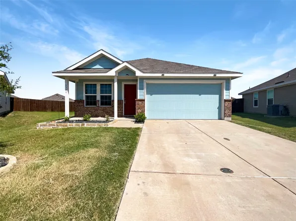 5324 Finbrooke Dr, Princeton, TX 75407