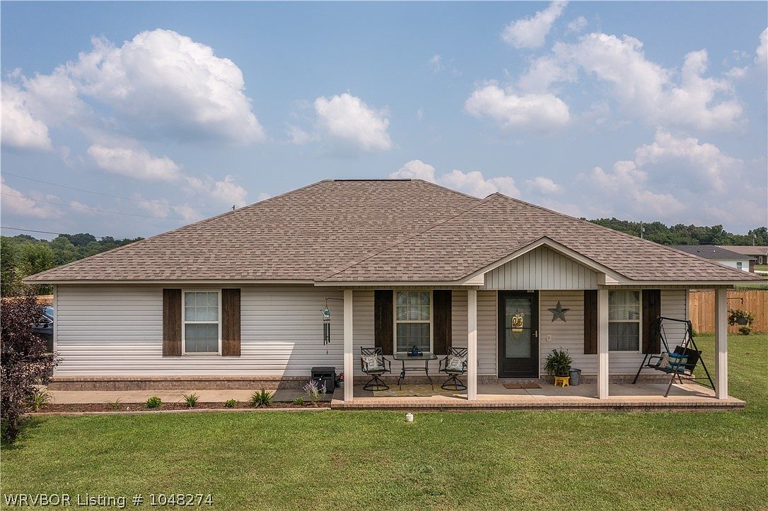 1302 Thompson Ln, Cedarville, AR 72932 Zillow