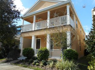 6526 Golden Dewdrop Trl, Windermere, FL 34786