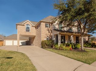 21206 Laywood Ct, Richmond, TX 77406