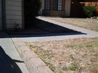 3052 Calle Del Sol, Palmdale, CA 93550