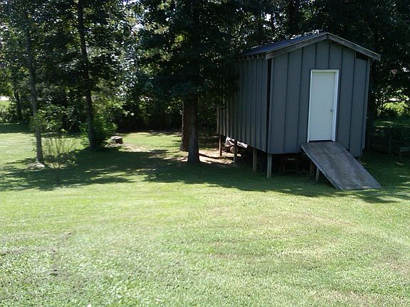 Storage Shed