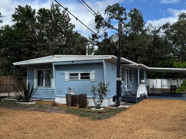 7289 Toucan Trl, Spring Hill, FL 34606