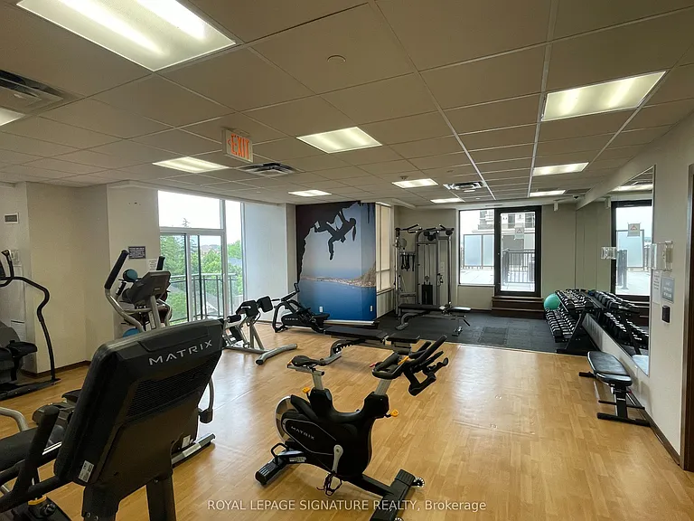 9500 Markham Rd #702 — Photo 21