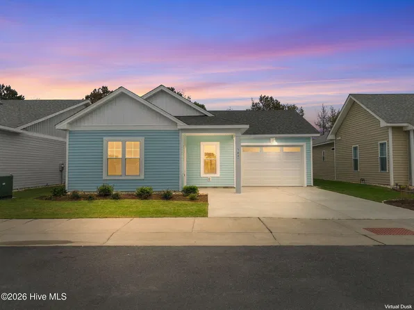 104 Admirals View Drive, Grandy, NC 27939