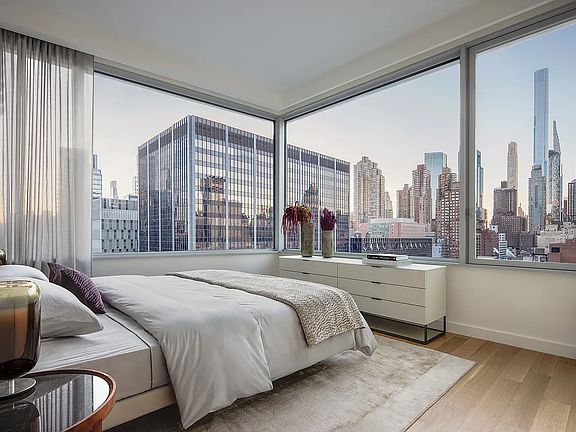 4th image of 611 W 56th St #21A