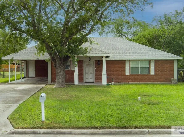 170 Pearl Dr, Brownsville, TX 78521