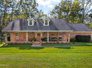 1908 Timberlake Pl, Jackson, MS 39272