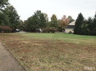LOT 47 E Cedarwood Dr, Bloomington, IN