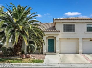 916 Sun Wood Dr, Las Vegas, NV 89145