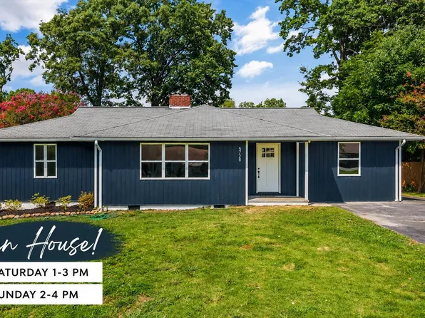 5728 Kentwood Rd, Knoxville, TN 37912