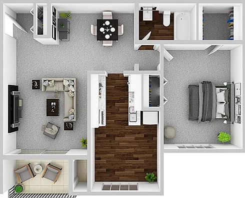1 bed 1 bath 818sqft 1 bed 1 bath 818sqft