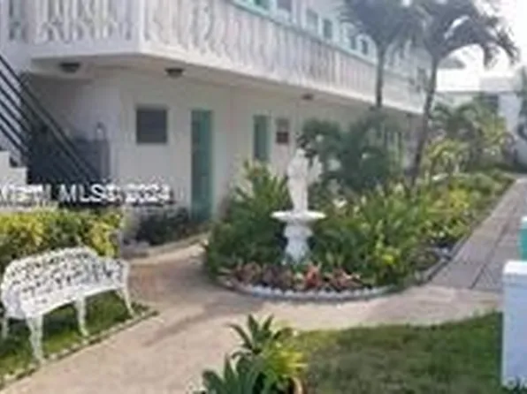 6490 Collins Ave APT 8, Miami Beach, FL 33141